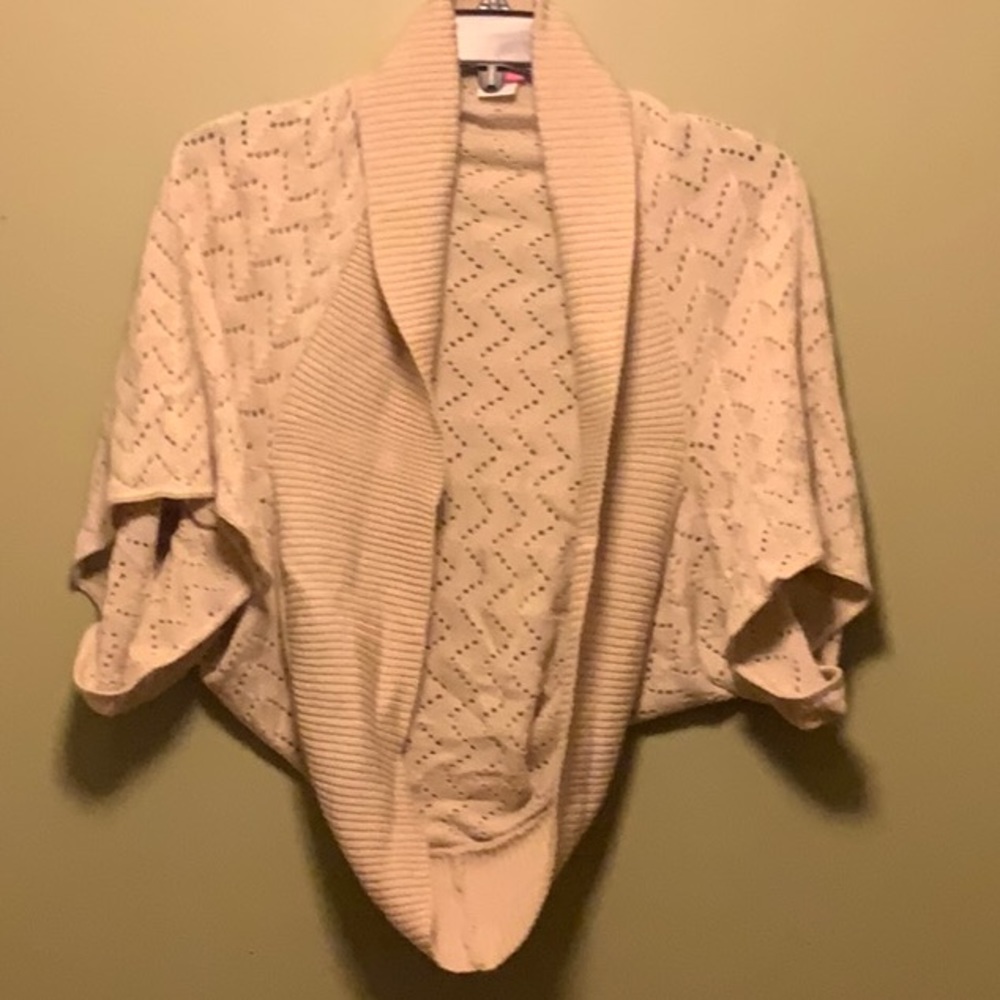 Great American sweater size medium NWOT